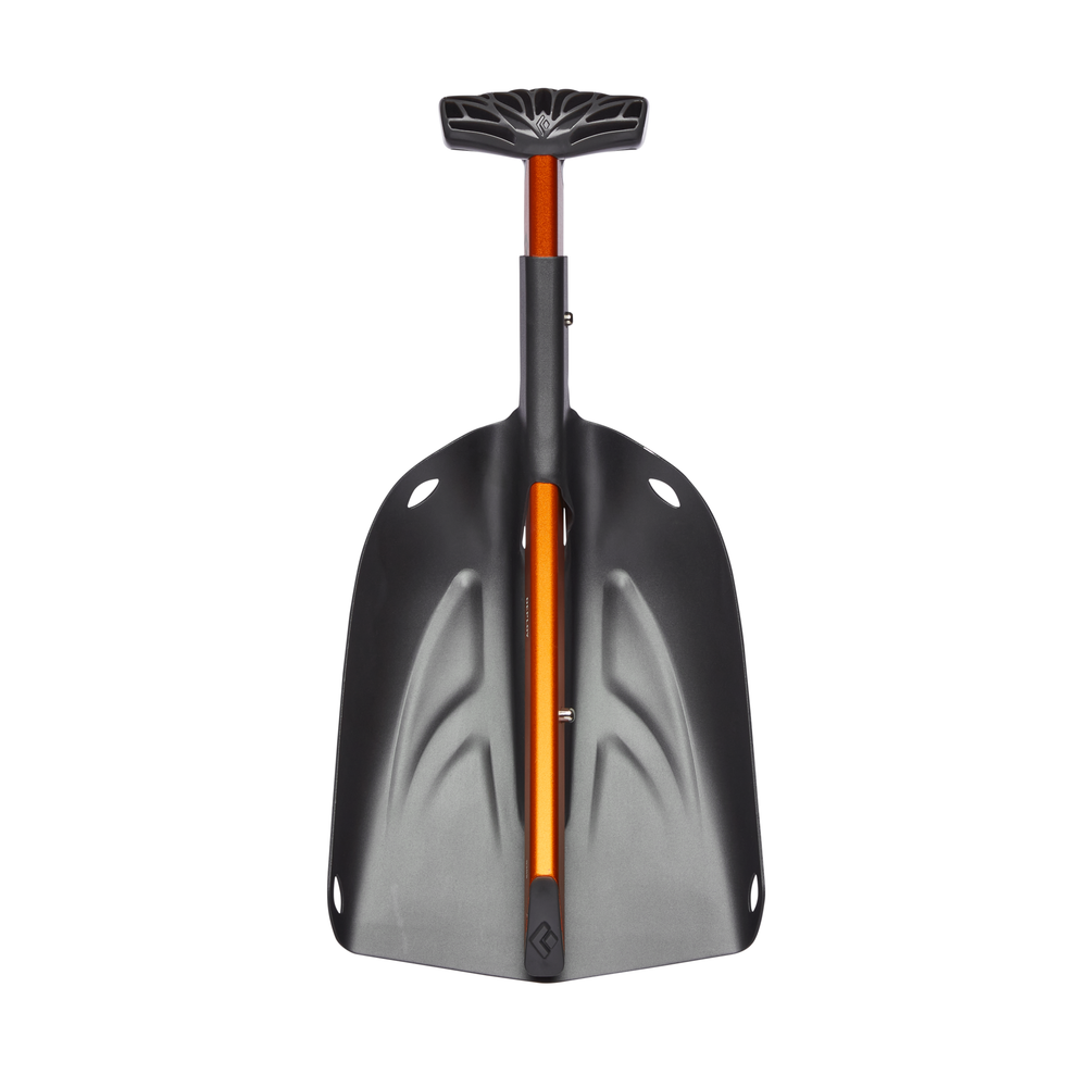 Deploy Shovel