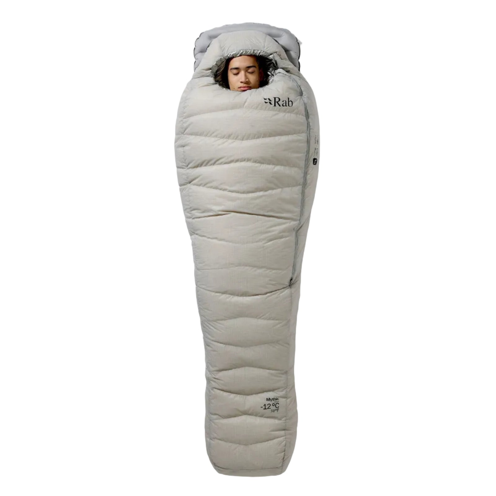Mythic 0C/32F Sleeping Bag