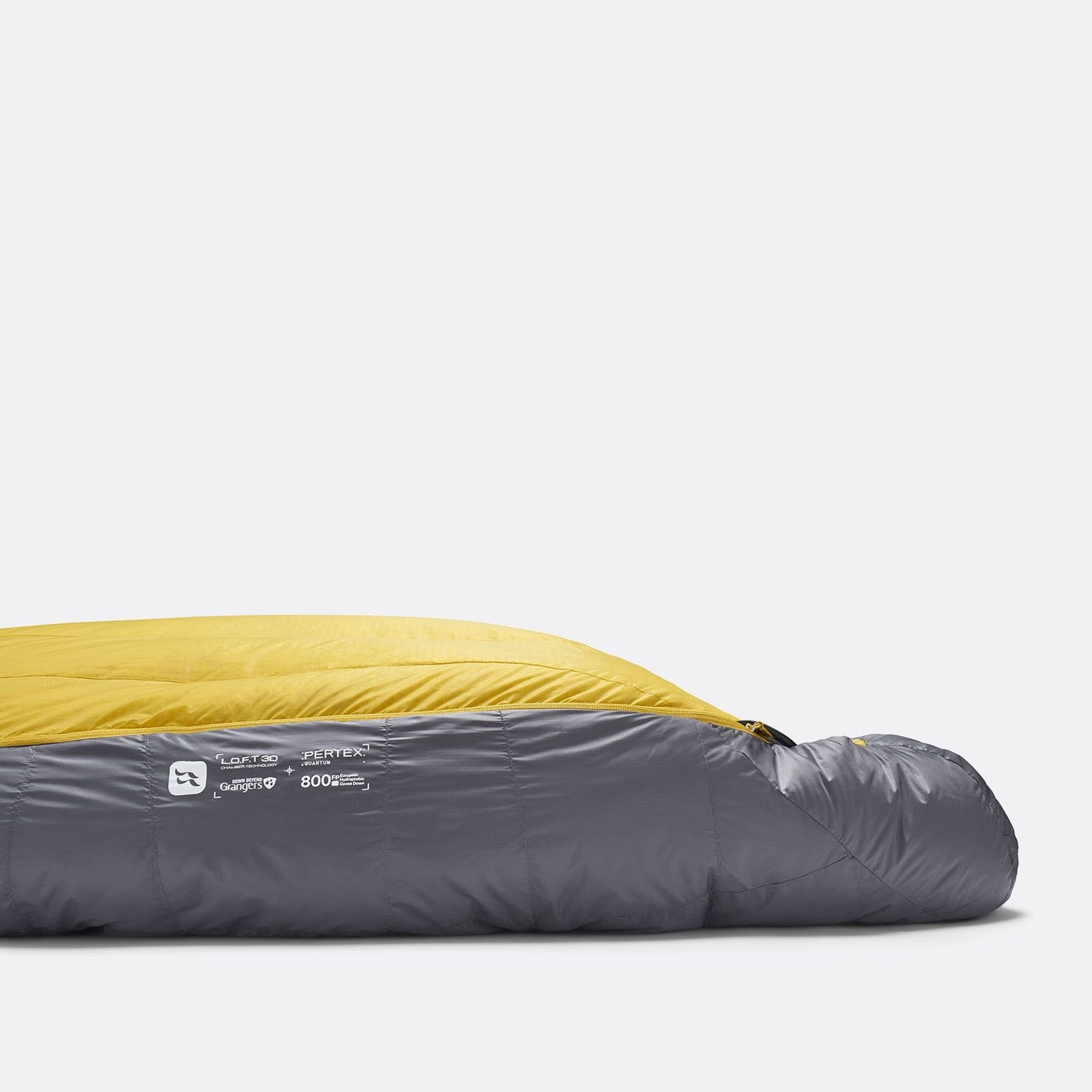 Neutrino -18C/0F Sleeping Bag