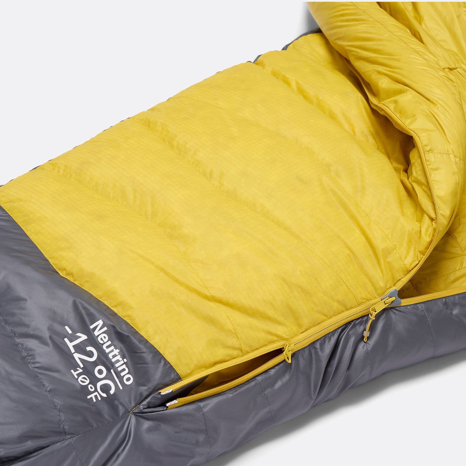 Neutrino -6C/20F Sleeping Bag