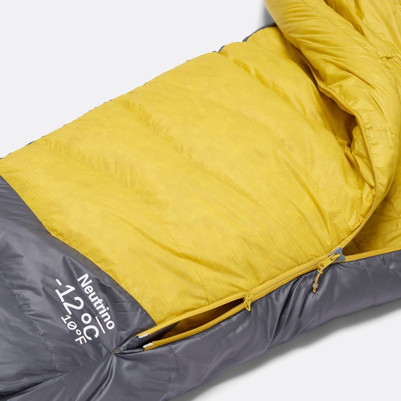 Neutrino -18C/0F Sleeping Bag
