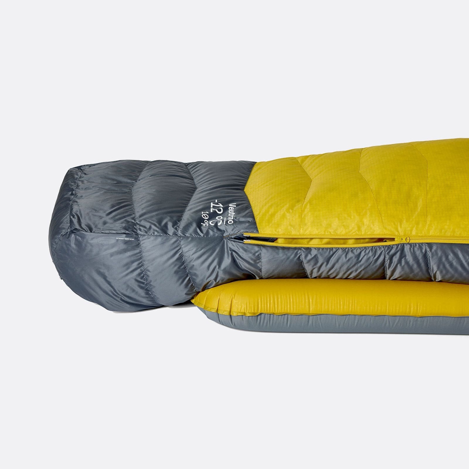 Neutrino -6C/20F Sleeping Bag