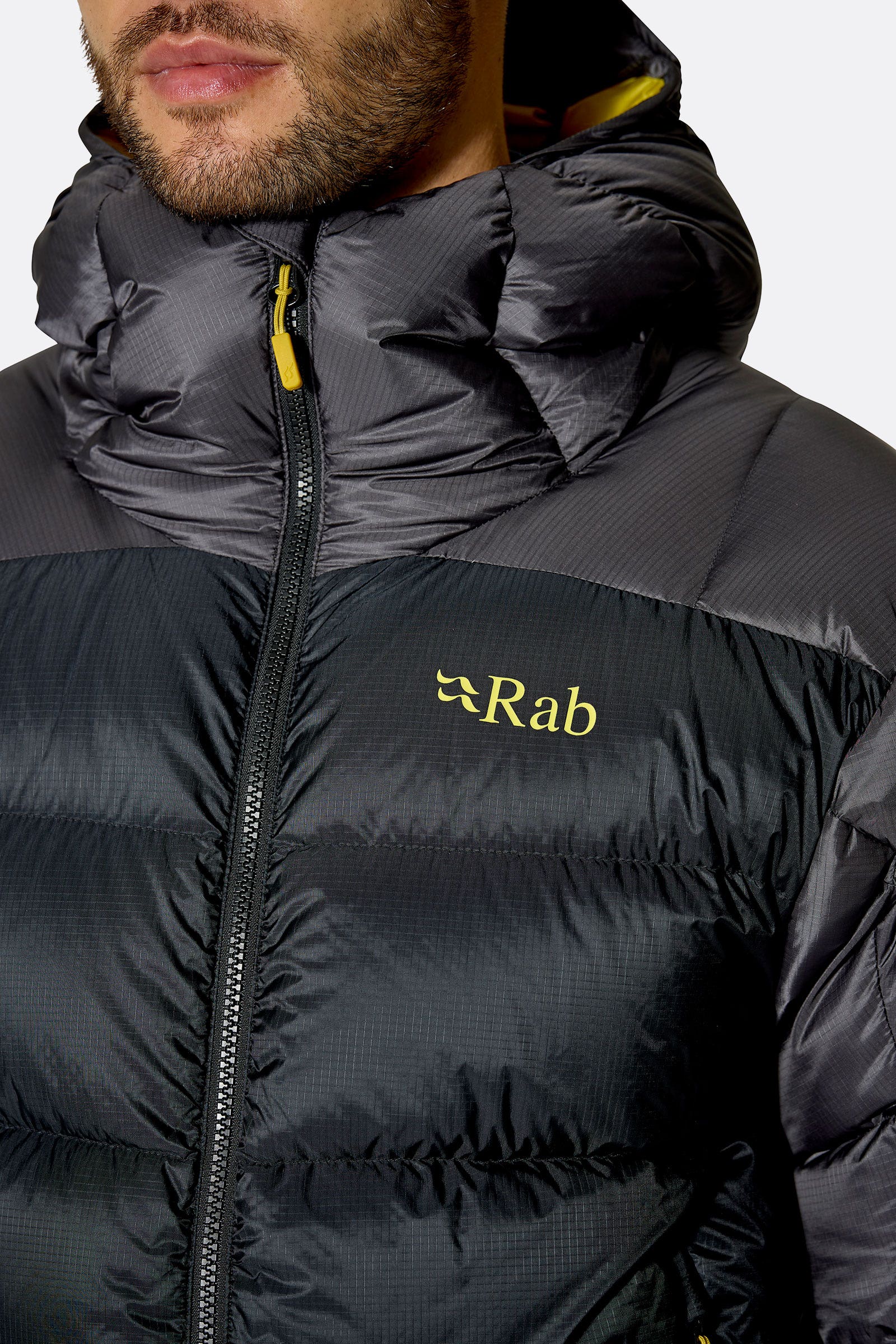 Neutrino Pro Hoody