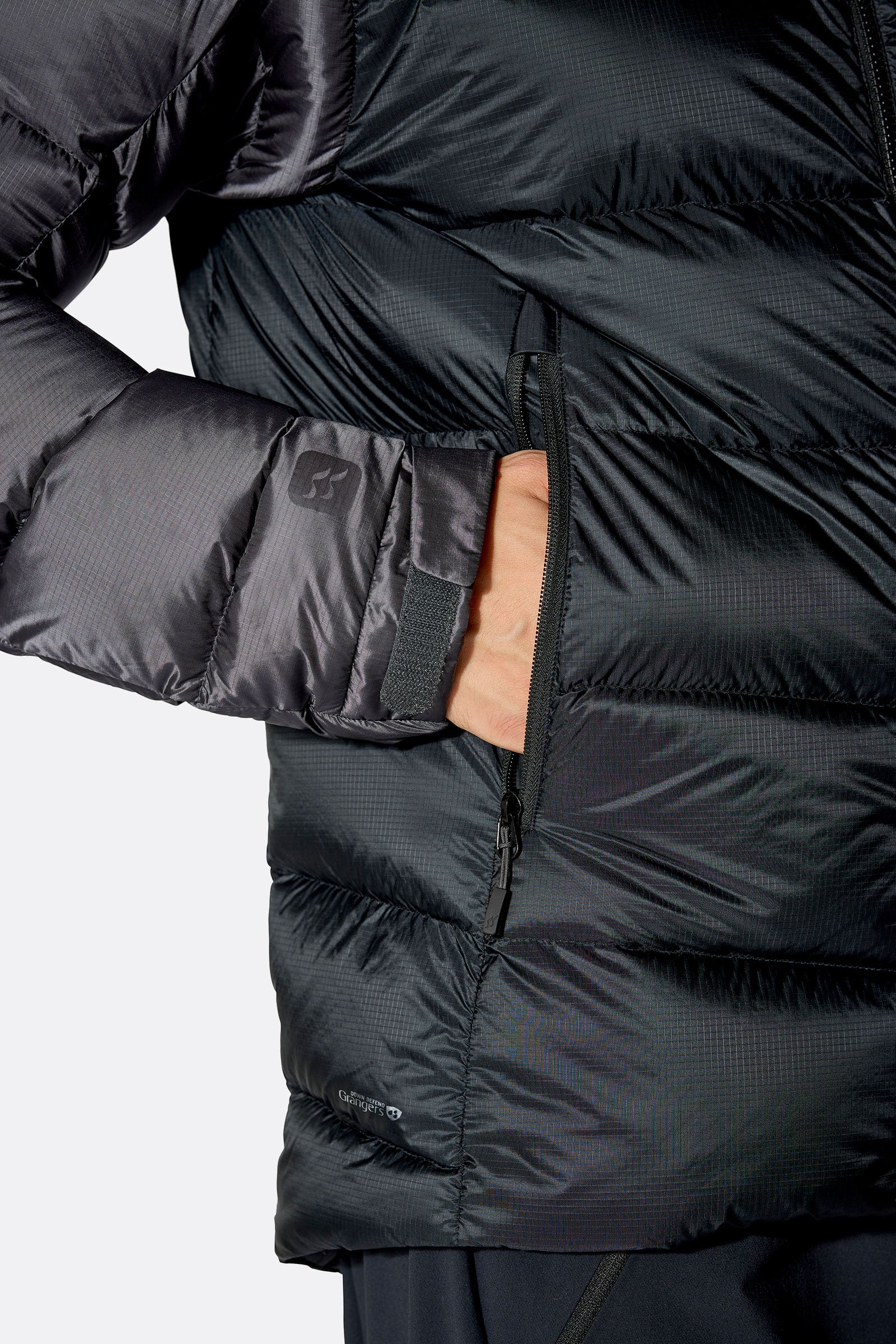 Neutrino Pro Hoody