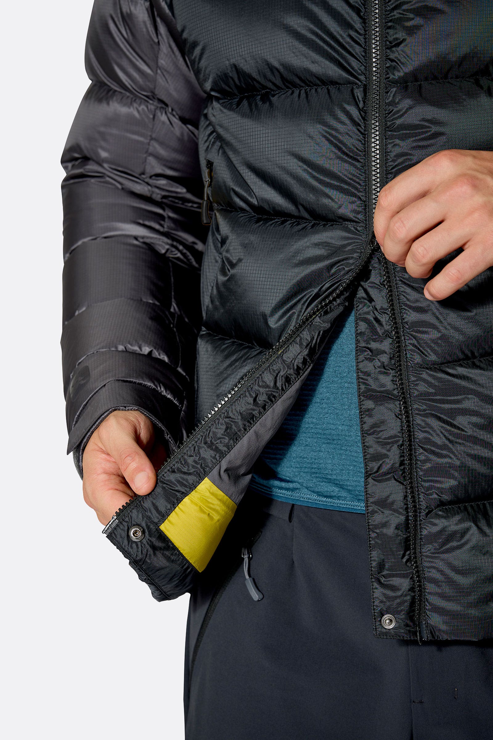 Neutrino Pro Hoody