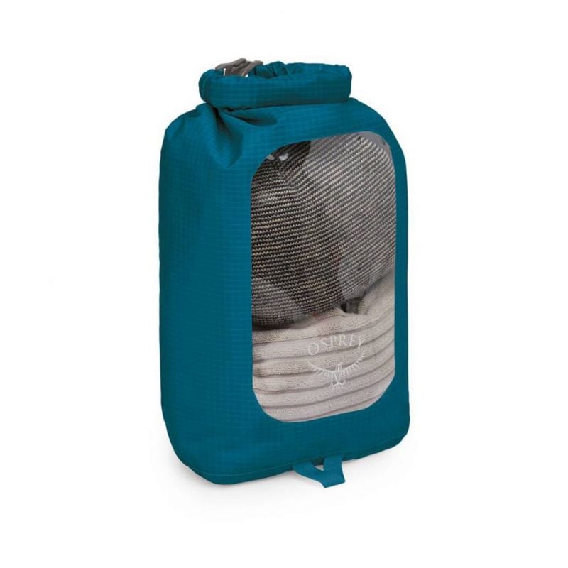 Ultralight DrySack with Window