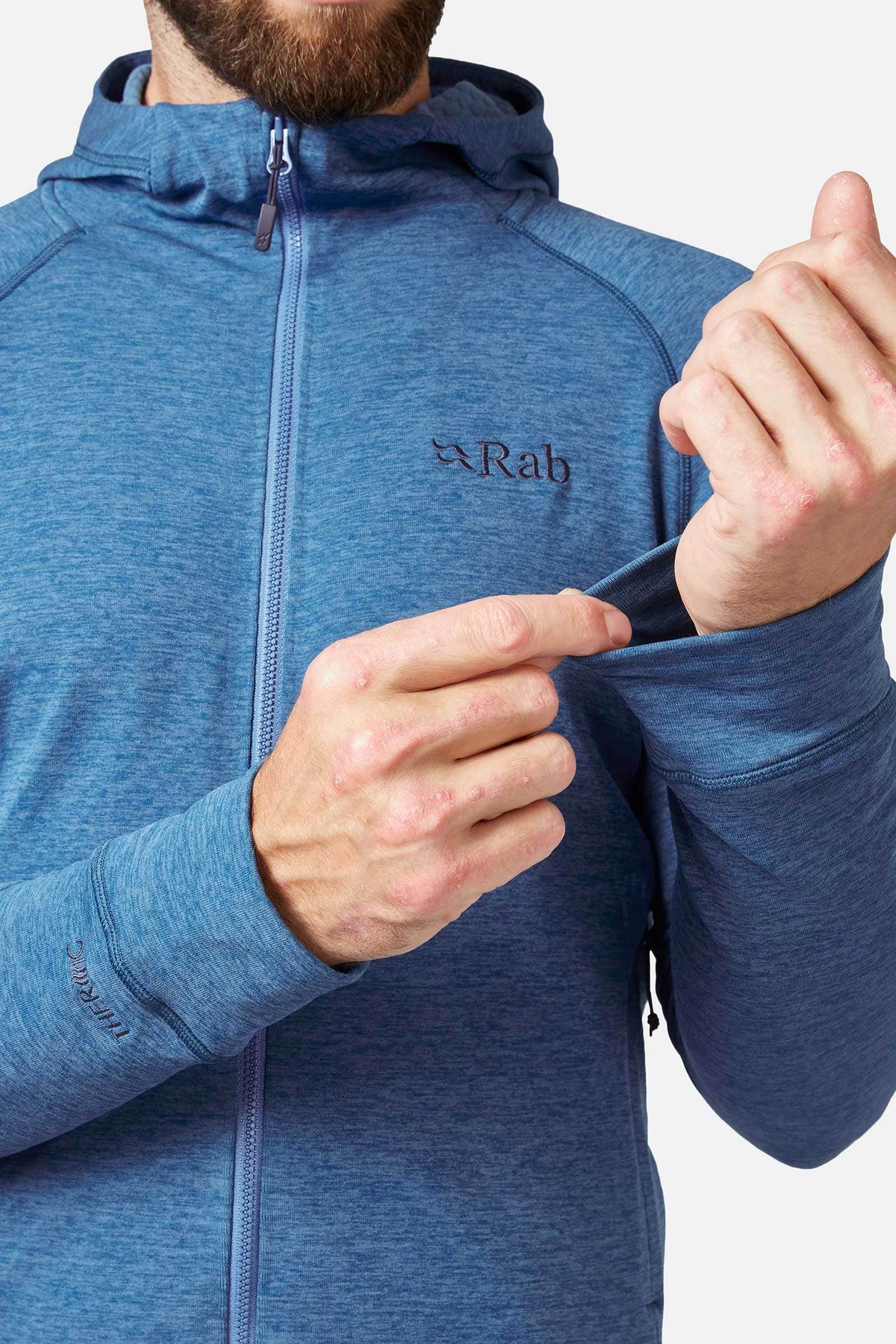 Nexus Hoody