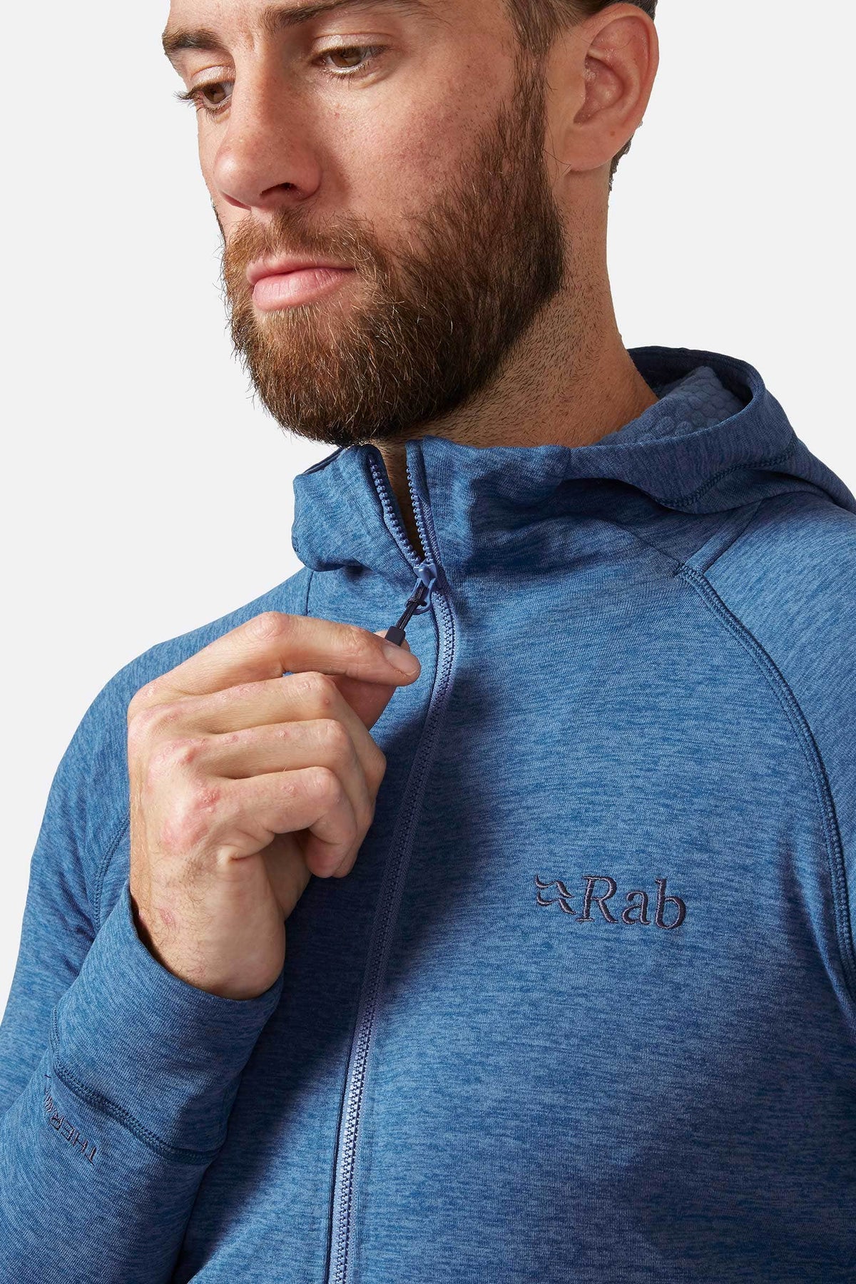 Nexus Hoody