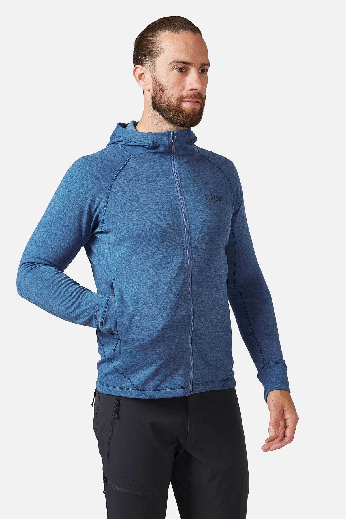 Nexus Hoody
