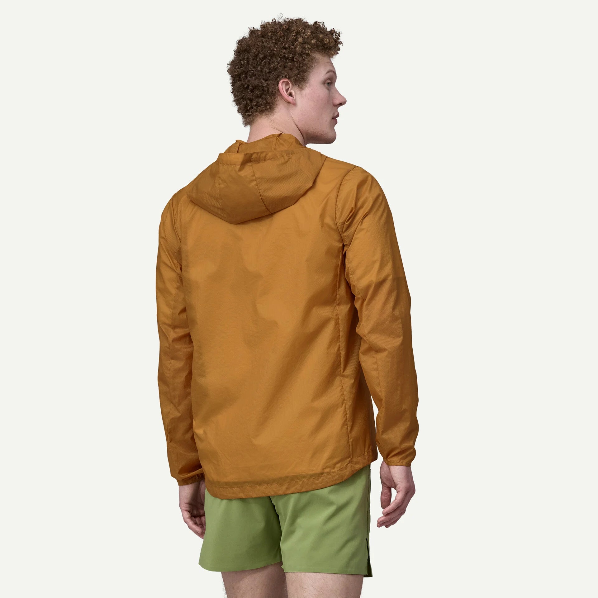 Houdini Jacket