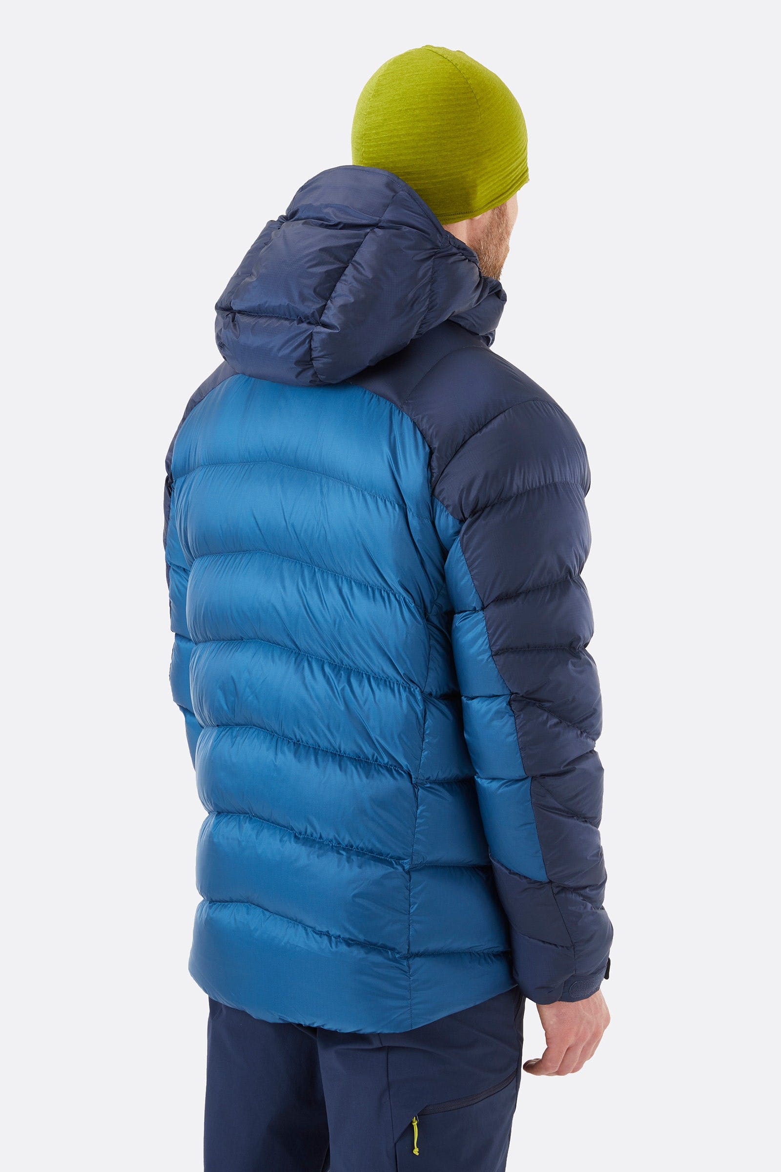 Neutrino Pro Jacket - 2025