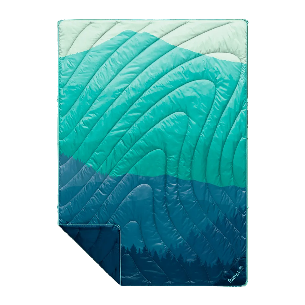 The Original Puffy Blanket