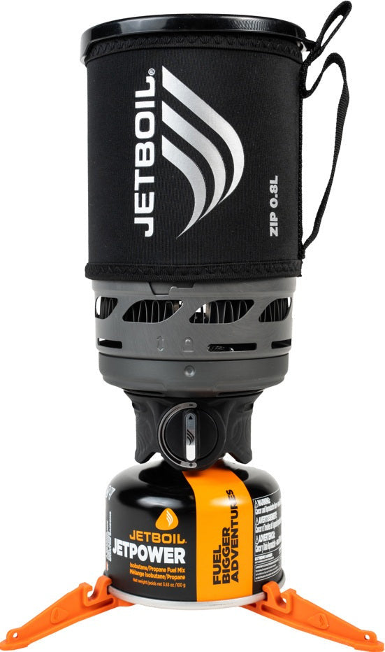 Jetboil Zip 0.8L Fast Boil System | Lightweight Backpacking Stove
