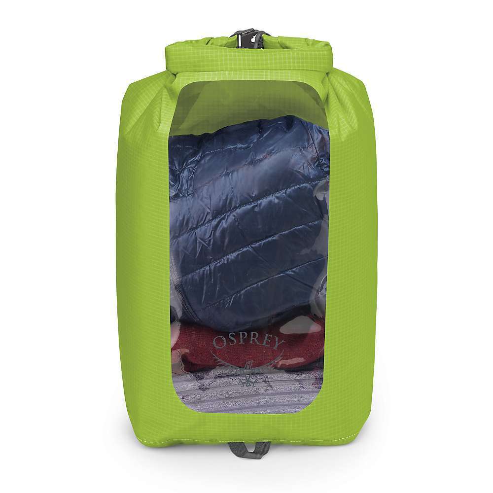 Ultralight DrySack with Window