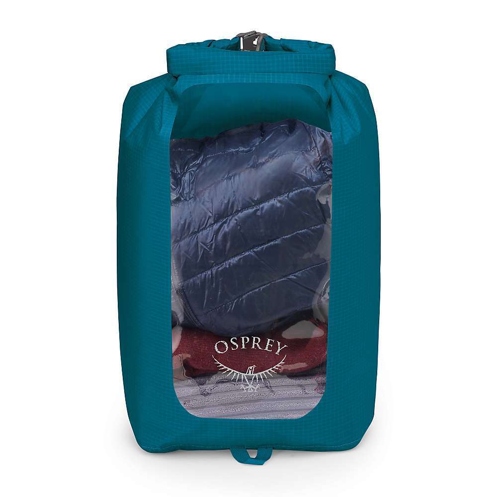 Ultralight DrySack with Window