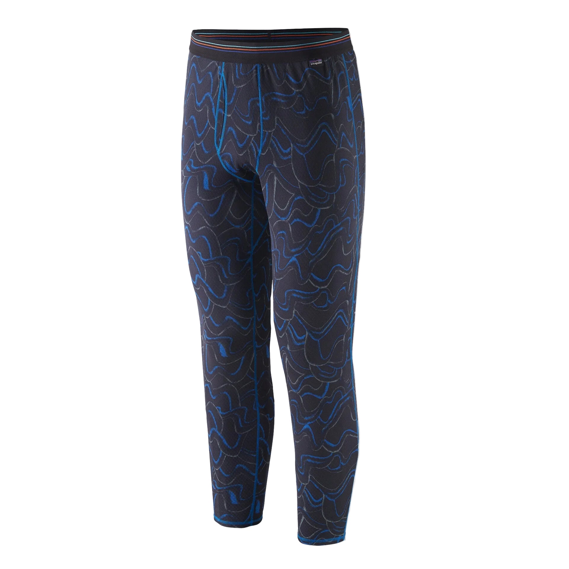 Capilene Midweight Bottoms