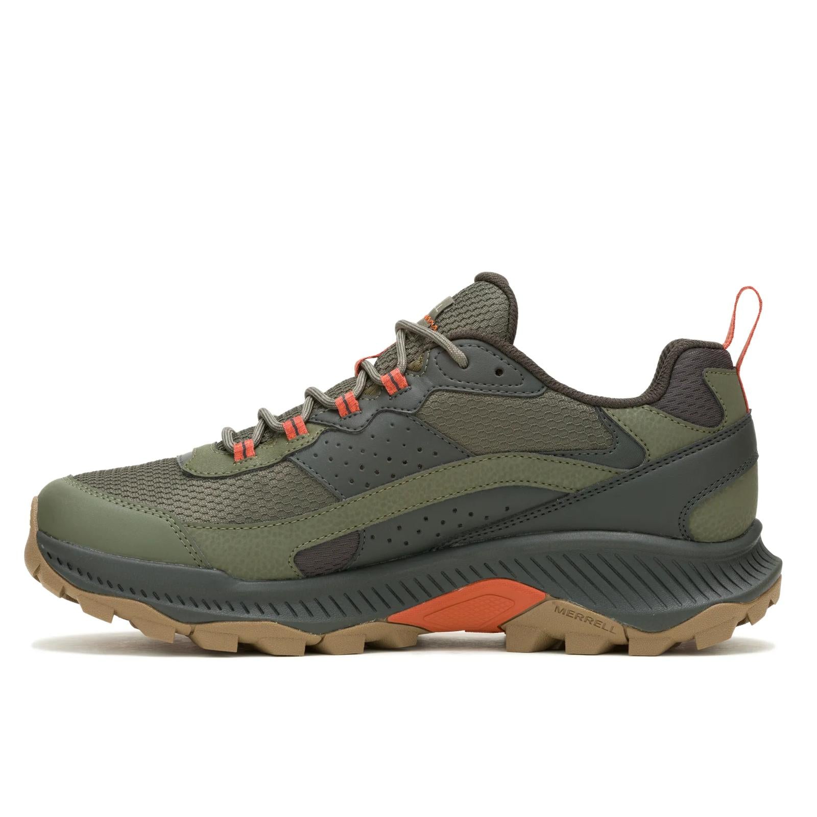 Speed Strike 2 Waterproof