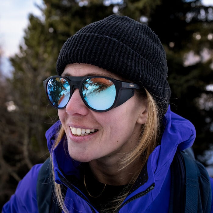 Venture Glacier Glasses