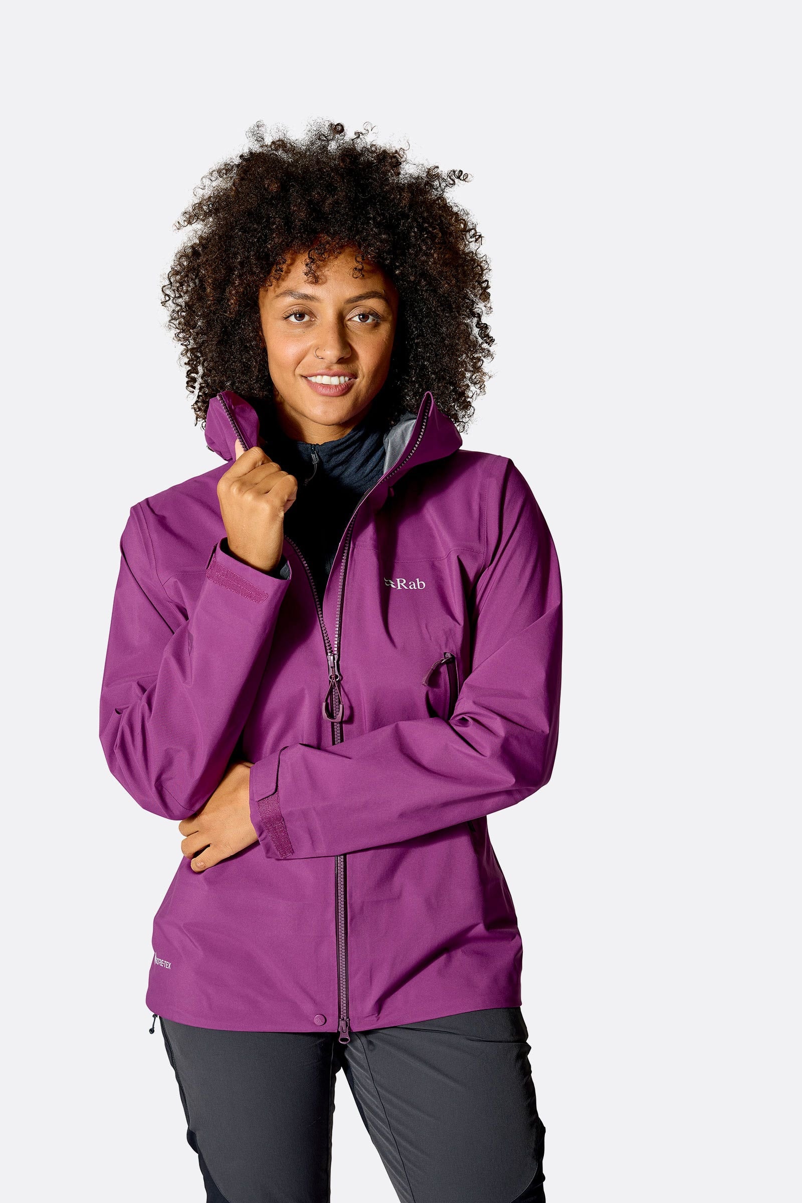Women's Kangri GTX Jacket