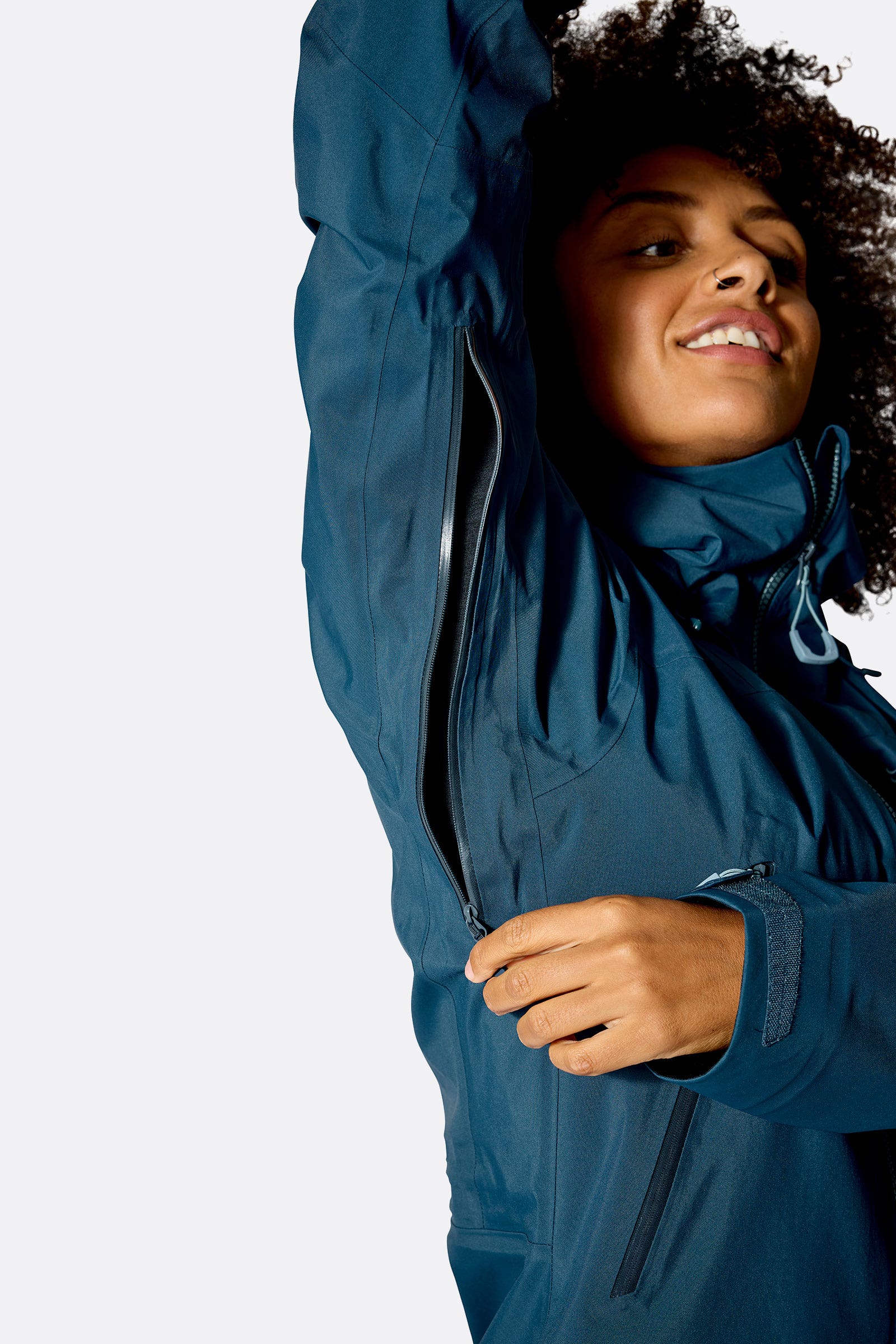 Women's Kangri GTX Jacket