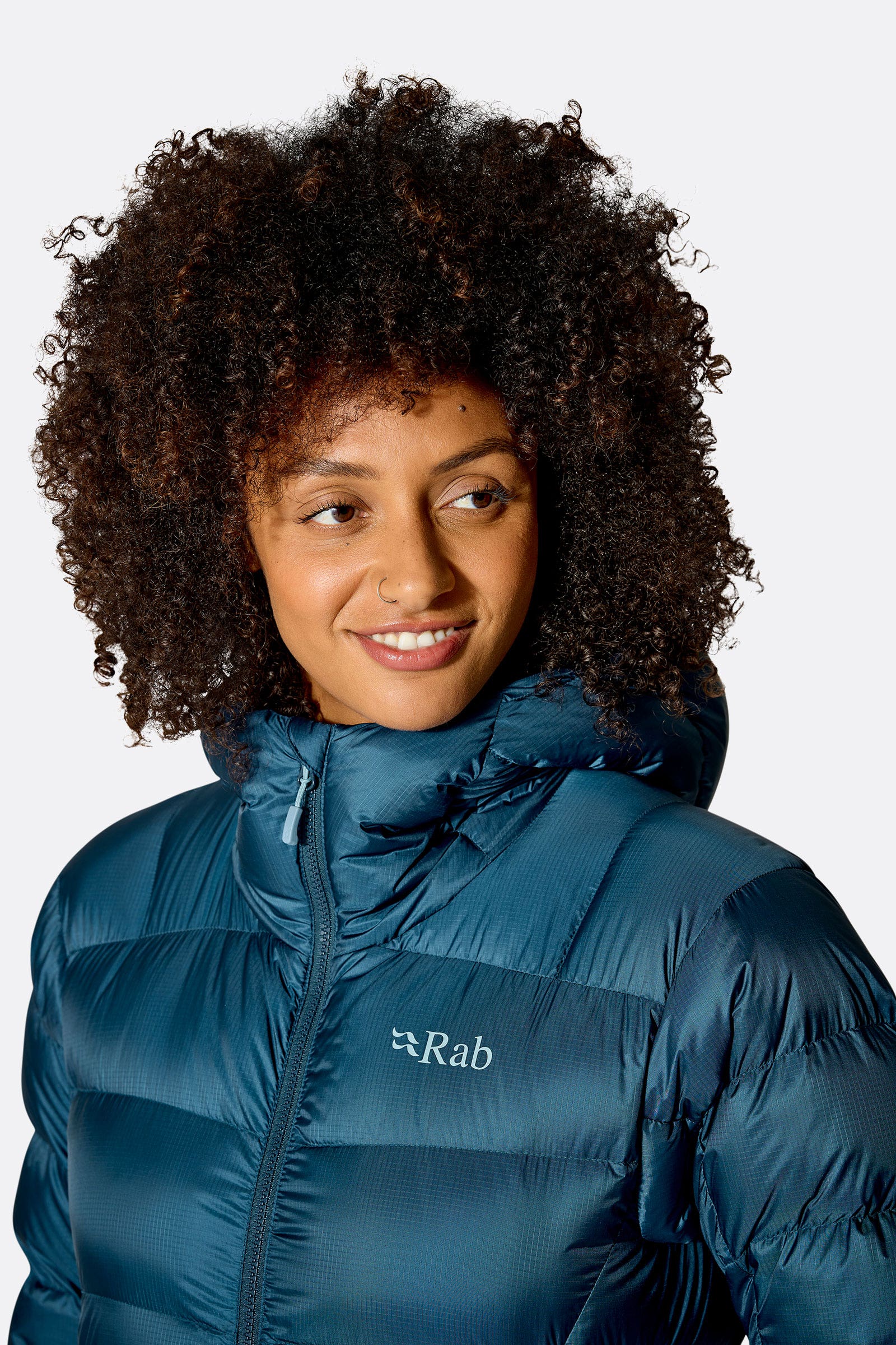 Women's Neutrino Pro Hoody