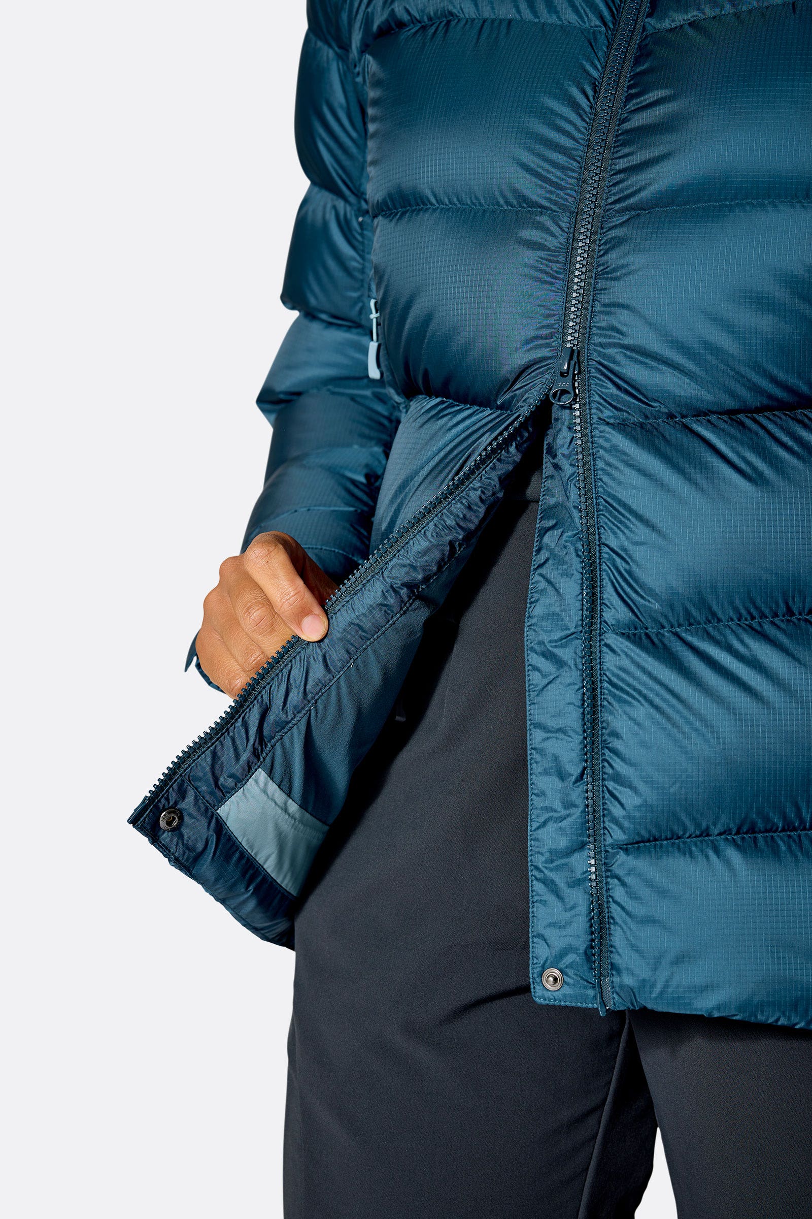 Women's Neutrino Pro Hoody