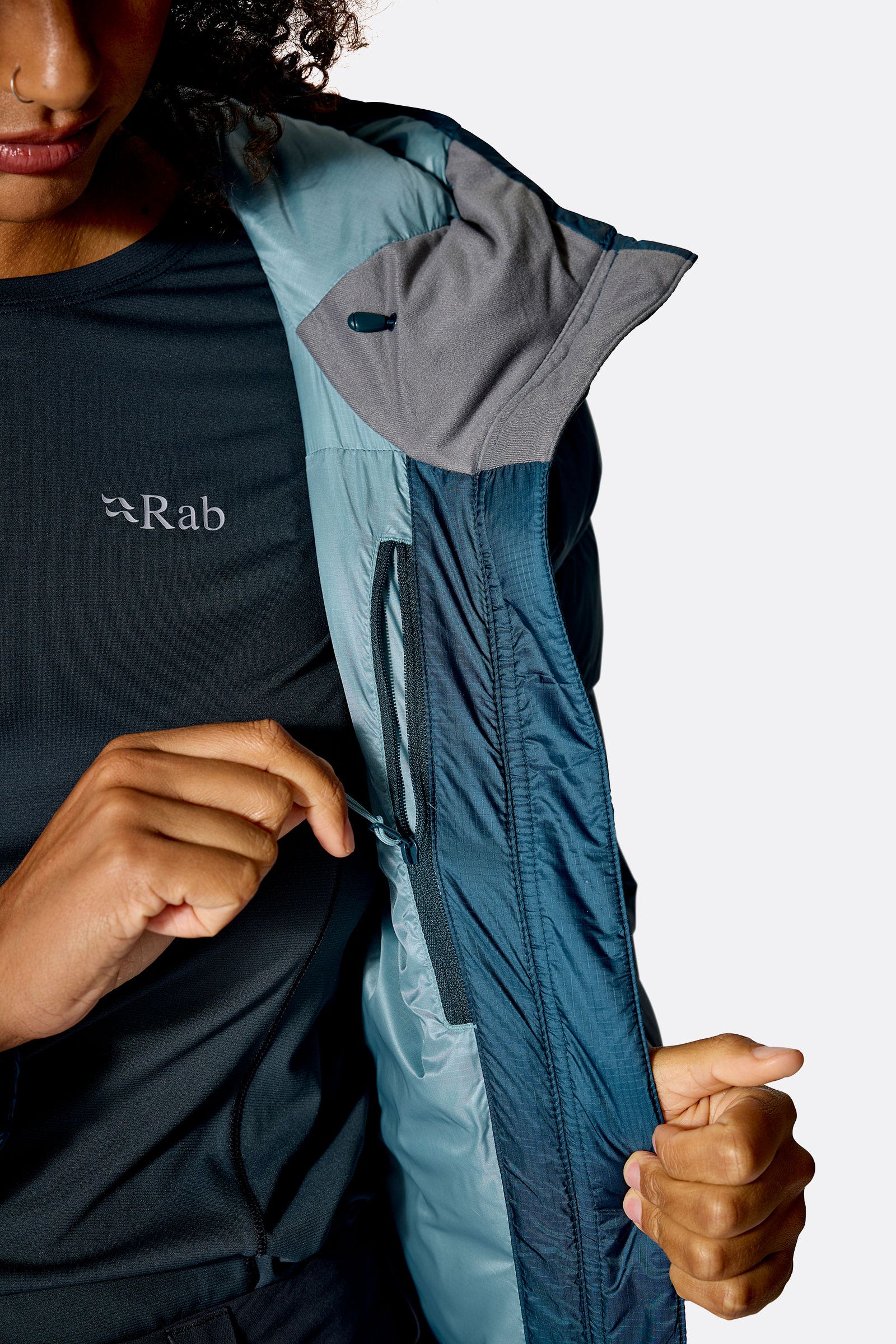 Women's Neutrino Pro Hoody