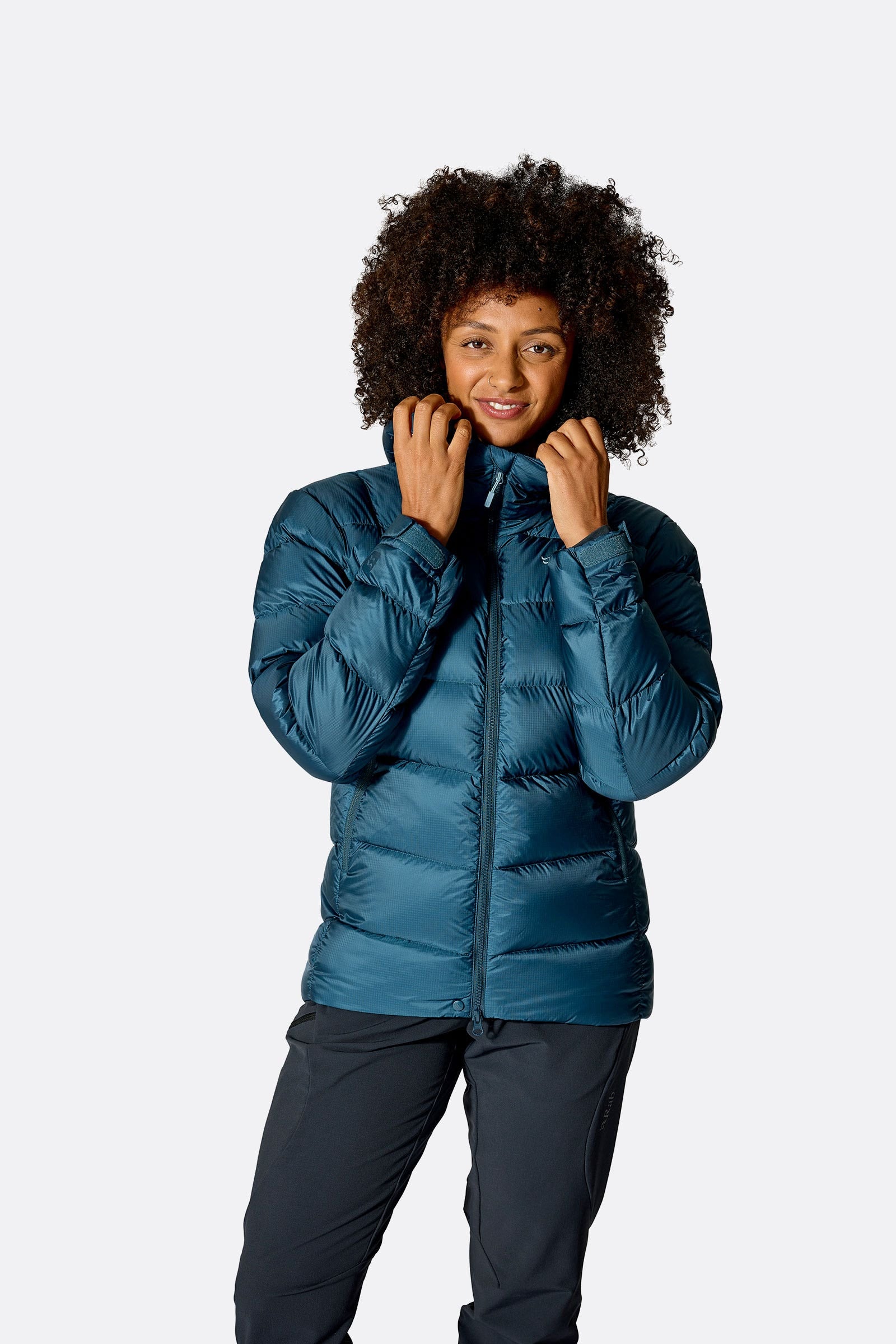 Women's Neutrino Pro Hoody