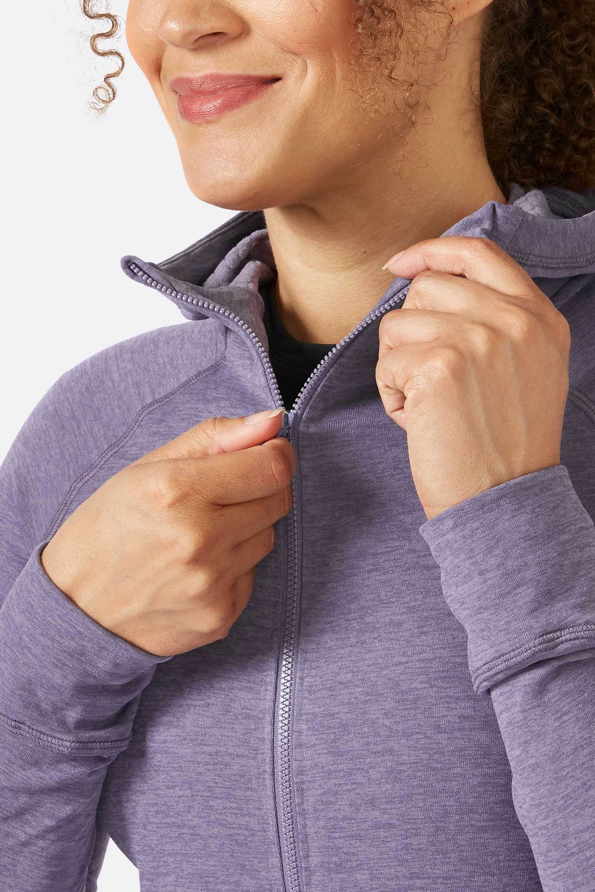 Women's Nexus Hoody