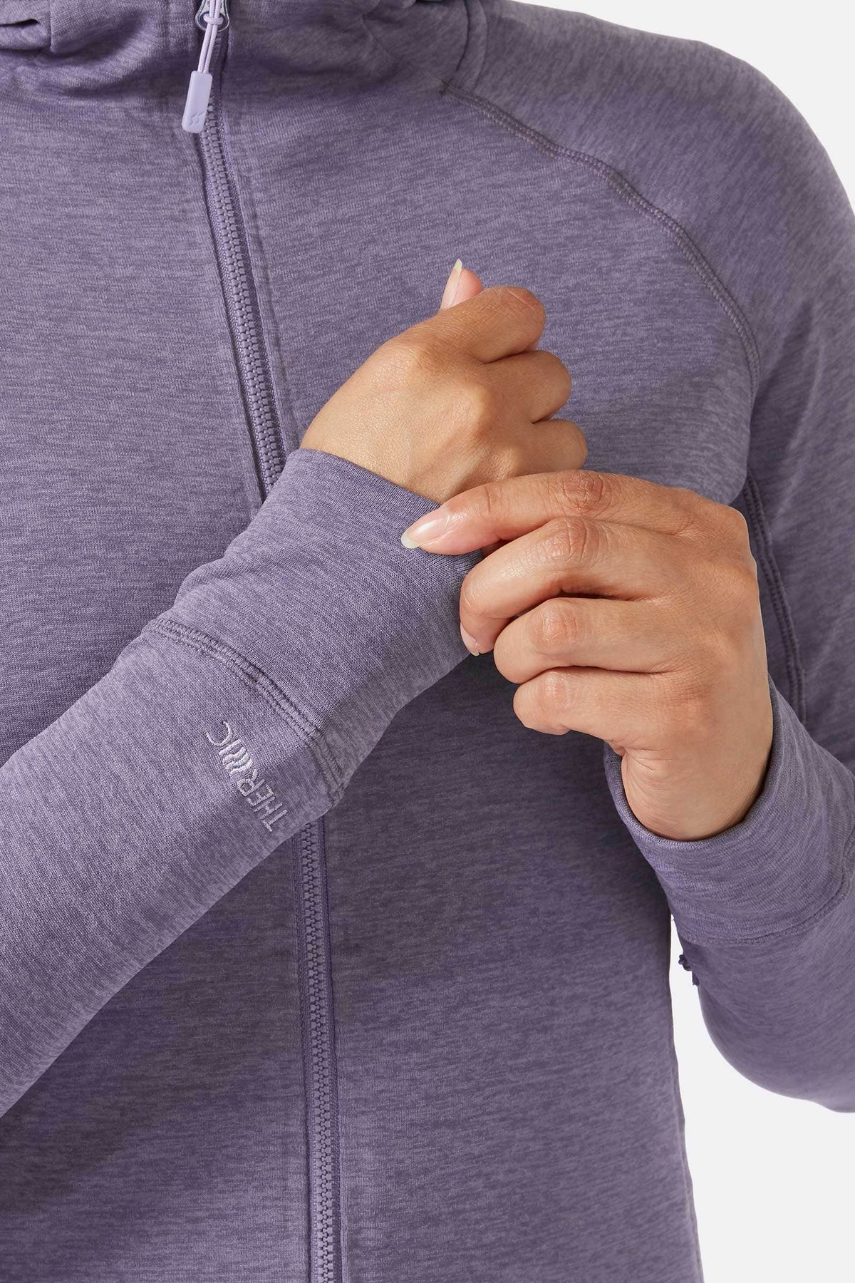 Women's Nexus Hoody