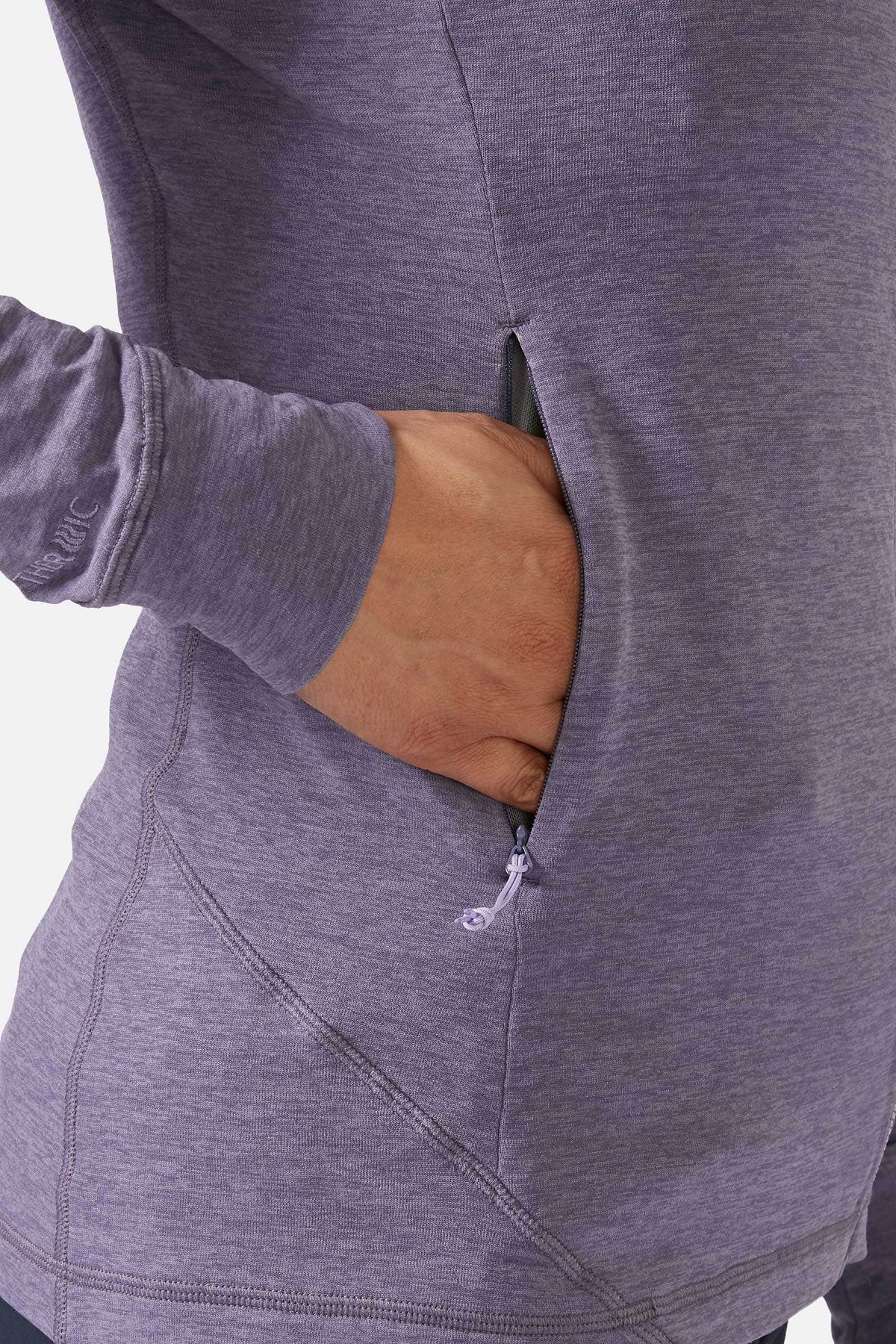 Women's Nexus Hoody