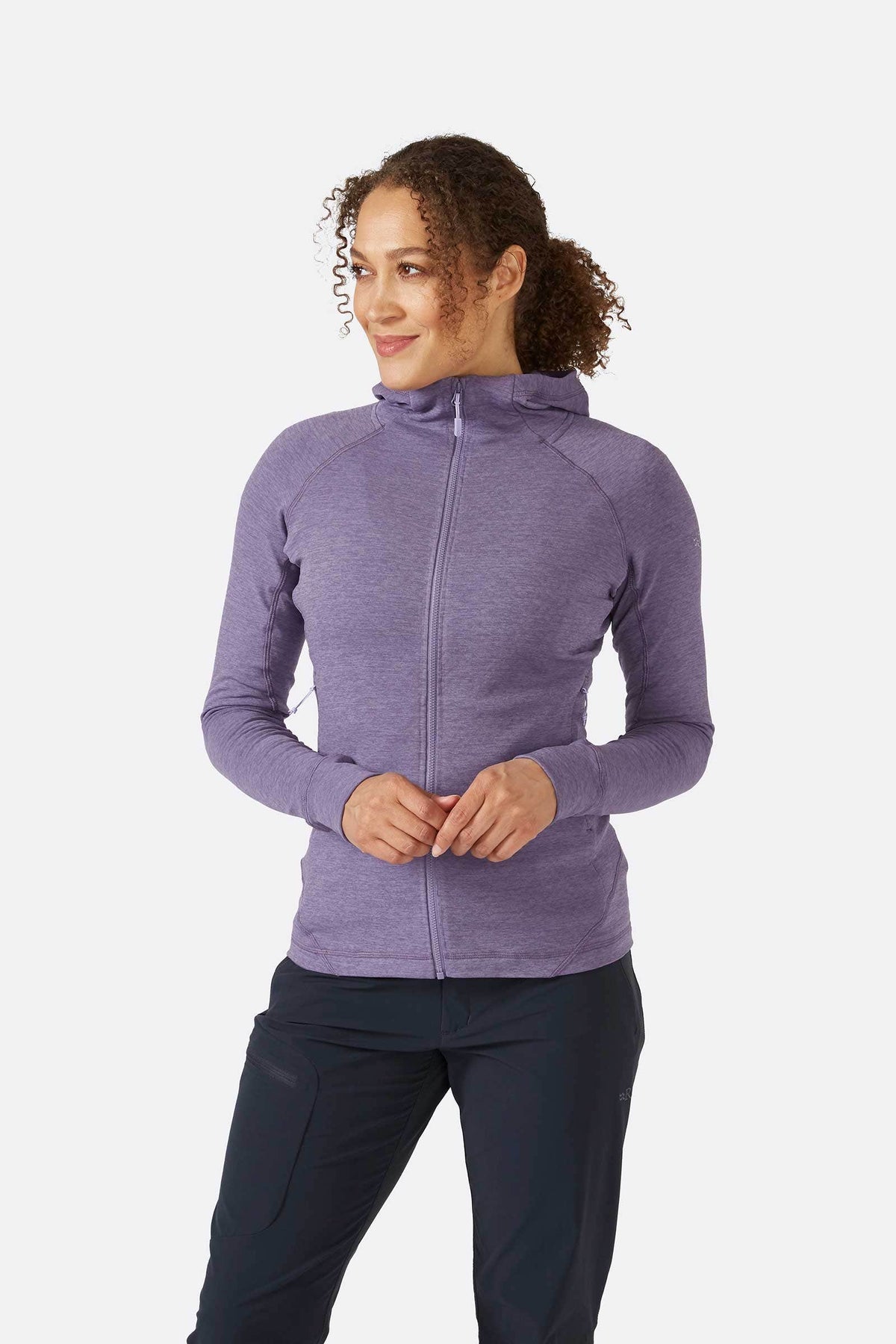 Women's Nexus Hoody