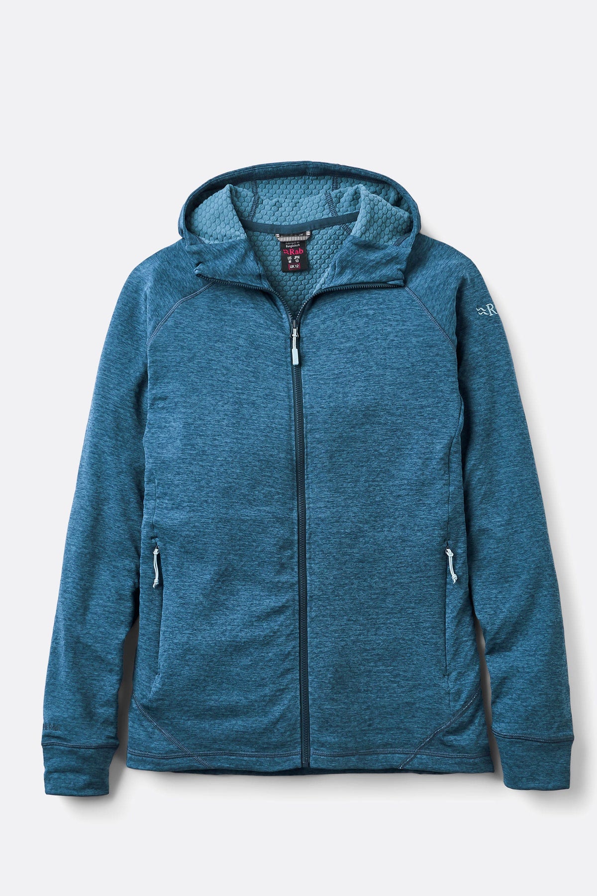 Women's Nexus Hoody