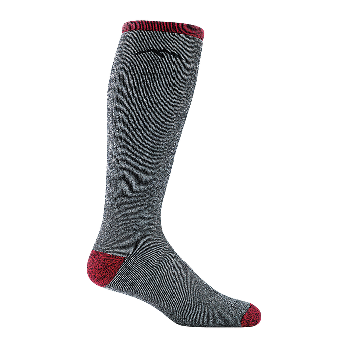 Mountaineering Over-the-Calf Heavyweight Hiking Socks