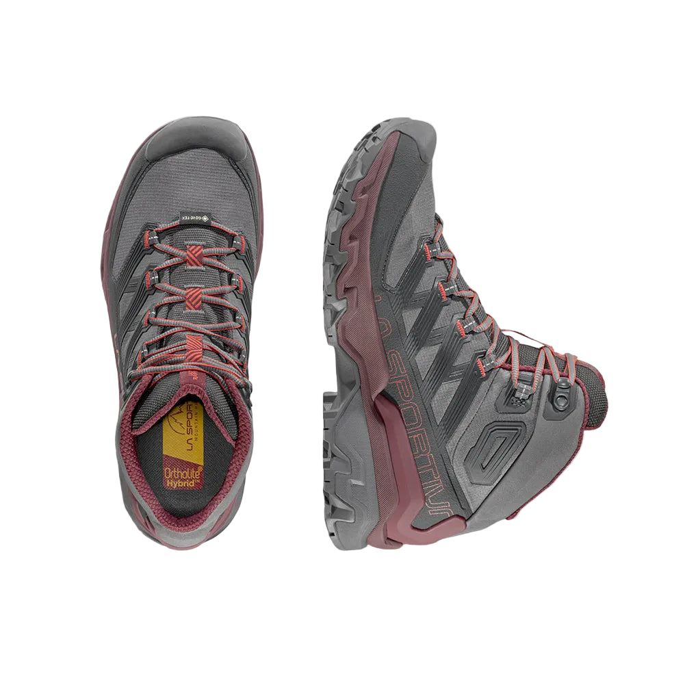 Ultra Raptor 3 Mid GTX