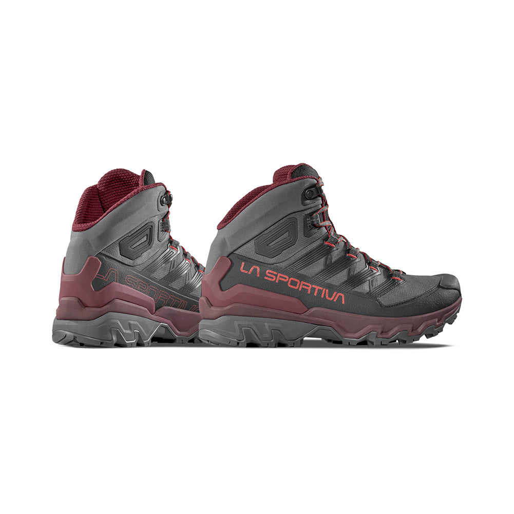 Ultra Raptor 3 Mid GTX