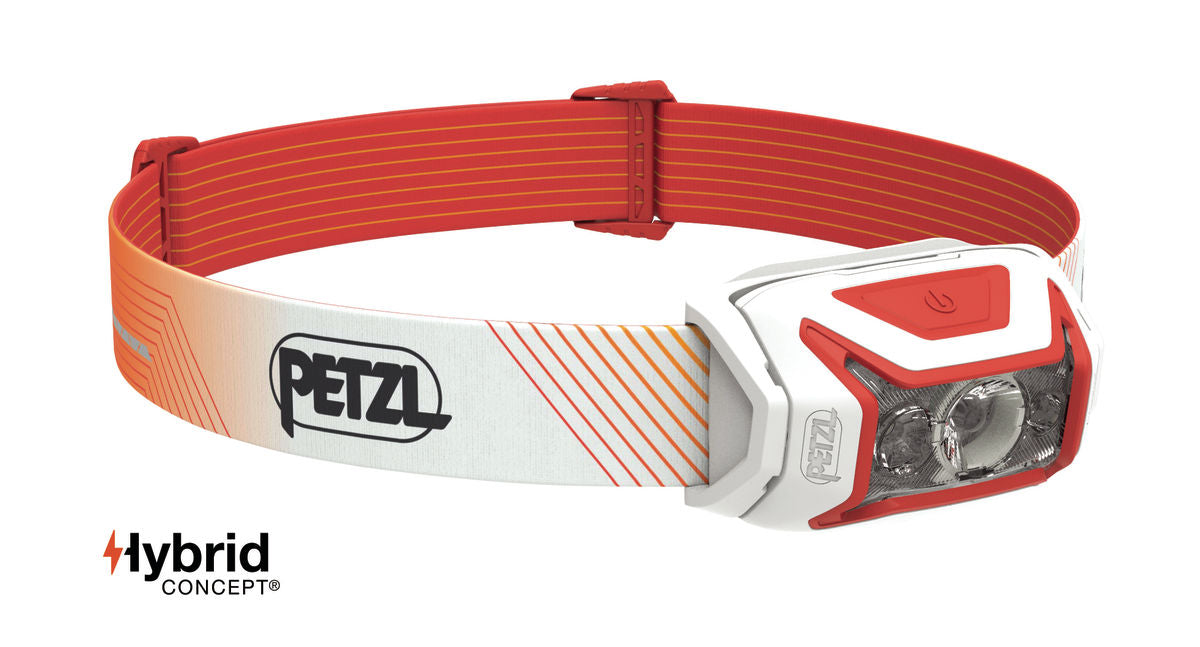 2025 ACTIK CORE Headlamp