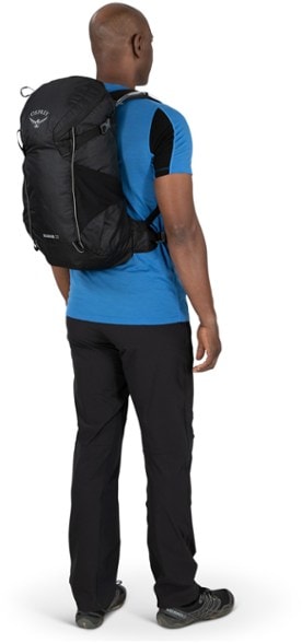 Skarab 22 Hydration Pack