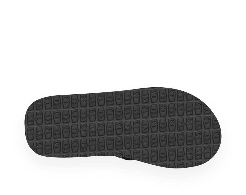 Ziggy Flip Flops