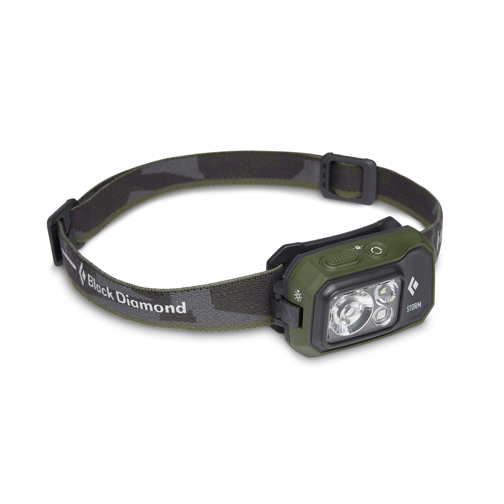 2026 Storm 450 Headlamp