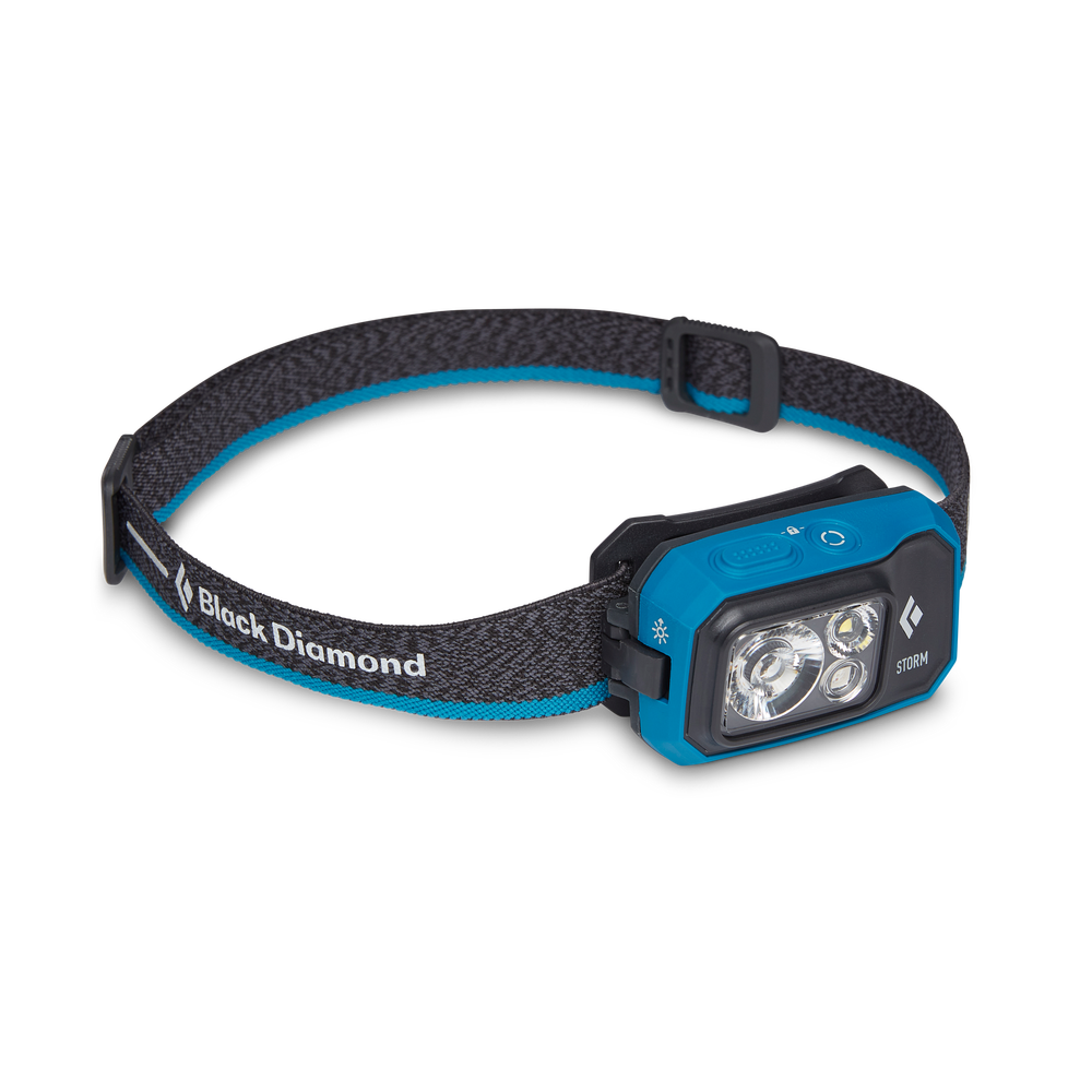 2026 Storm 450 Headlamp