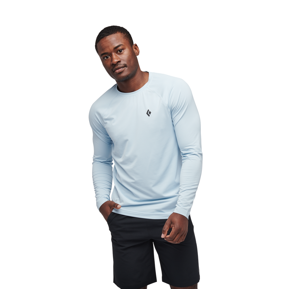 Alpenglow LS Crew
