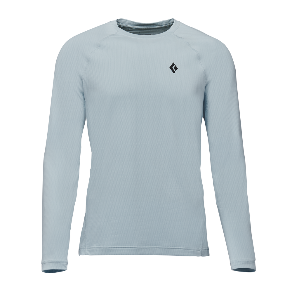 Alpenglow LS Crew