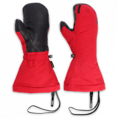 Alti II GORE-TEX Mitts
