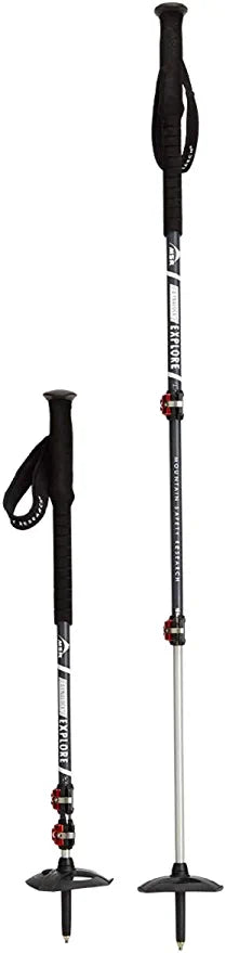DynaLock Explore Backcountry Poles