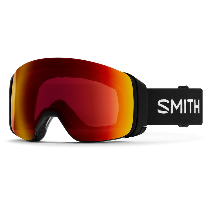 4D MAG Goggles