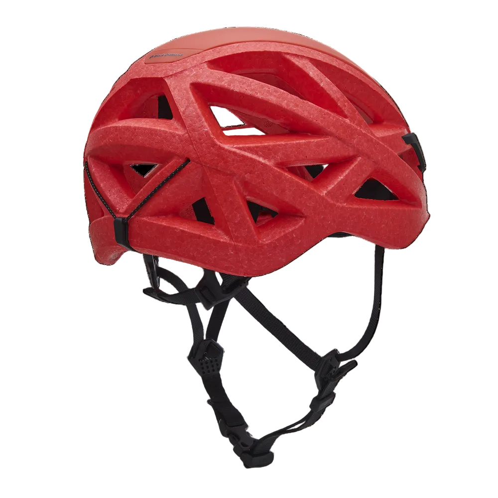 Vapor Helmet