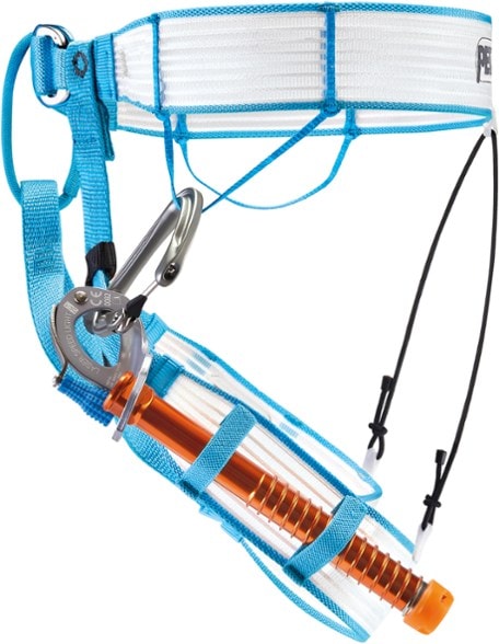Altitude Harness