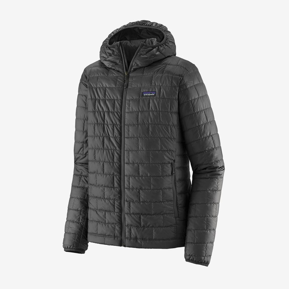 2025 Nano Puff Hoody