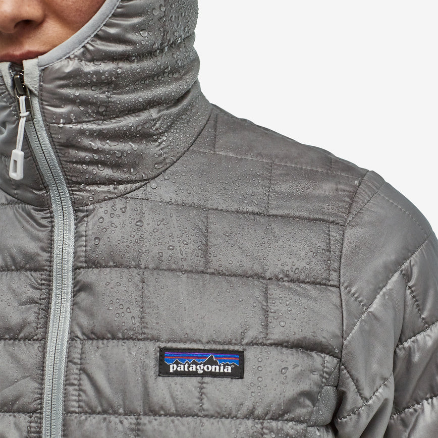 2025 Women's Nano Puff Hoody